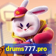 drums777.pro