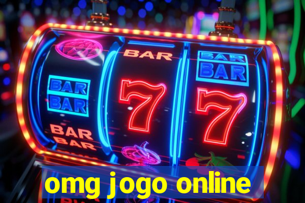 omg jogo online