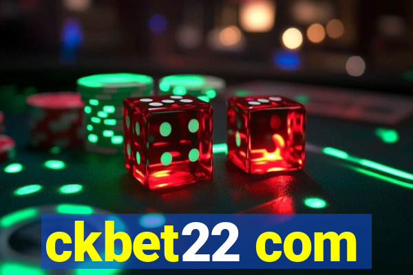 ckbet22 com