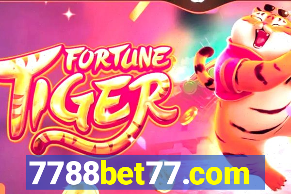 7788bet77.com