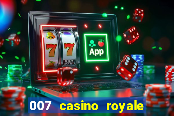 007 casino royale assistir online gdrive