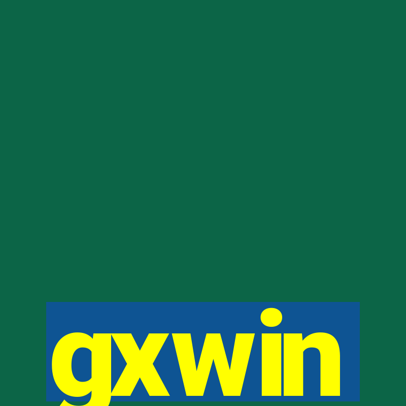 gxwin