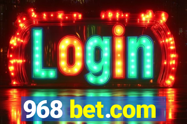 968 bet.com