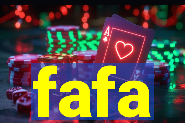 fafa