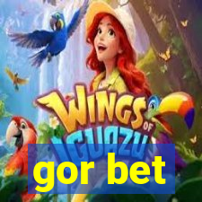 gor bet