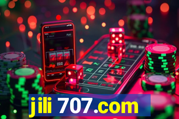 jili 707.com