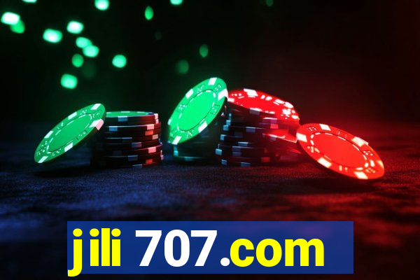 jili 707.com