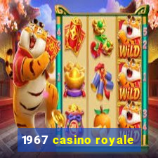 1967 casino royale