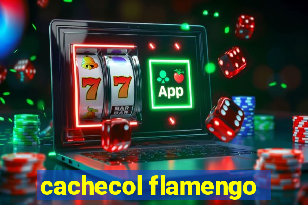 cachecol flamengo