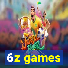 6z games