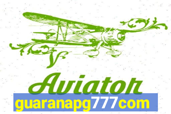 guaranapg777com