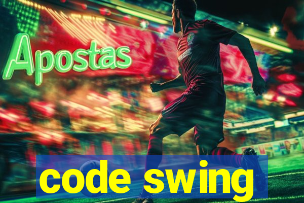 code swing