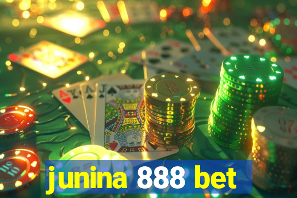 junina 888 bet