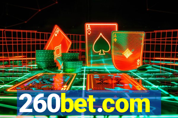 260bet.com