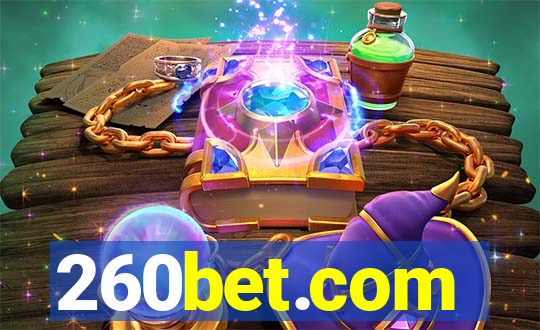 260bet.com