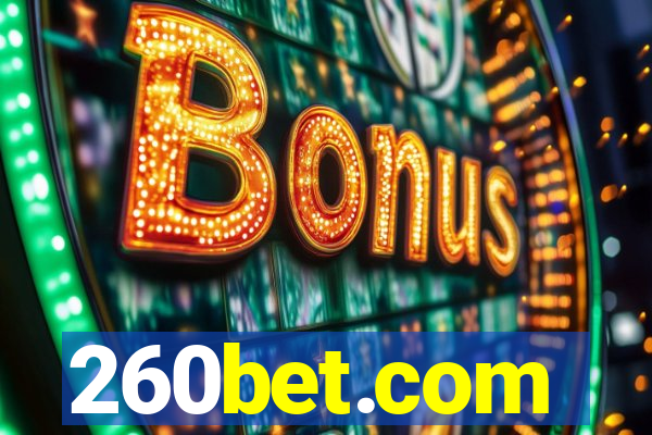 260bet.com