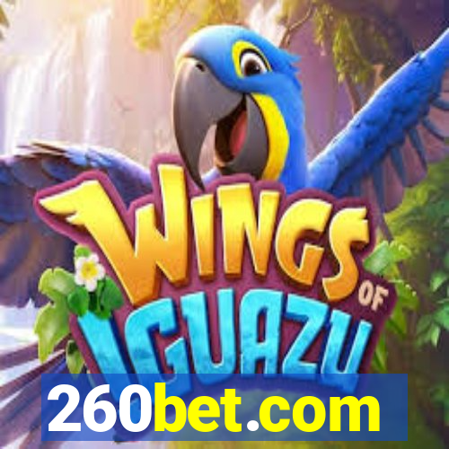 260bet.com