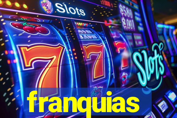 franquias