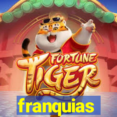 franquias