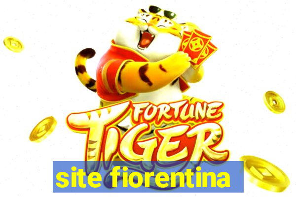 site fiorentina