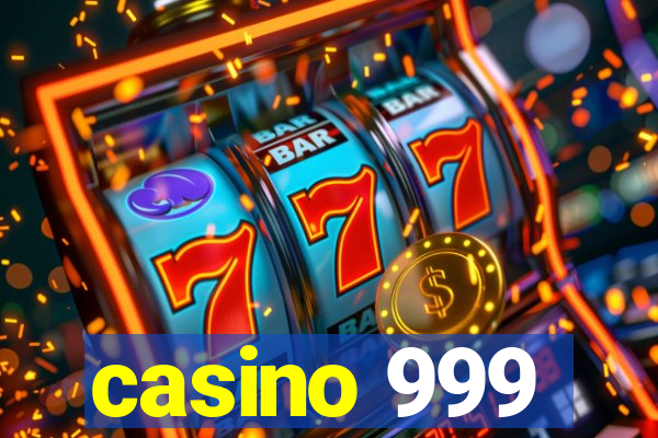 casino 999