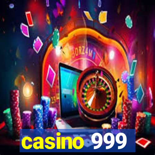 casino 999