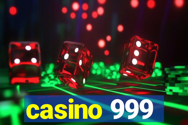 casino 999