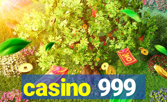 casino 999