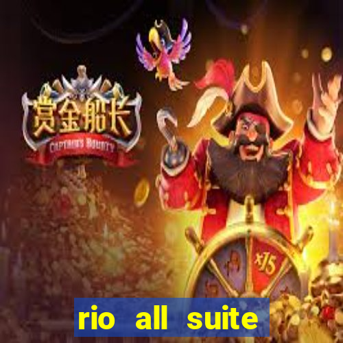 rio all suite hotel and casino vegas