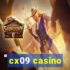 cx09 casino