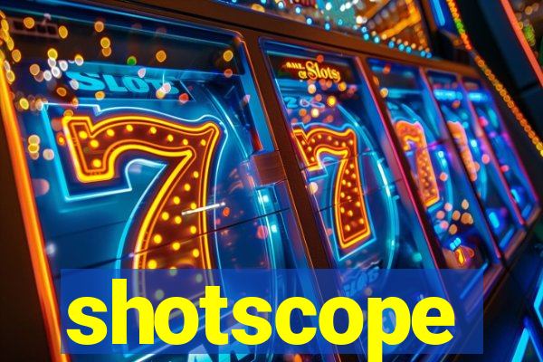 shotscope