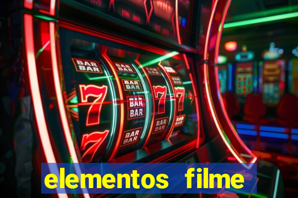 elementos filme completo dublado drive download