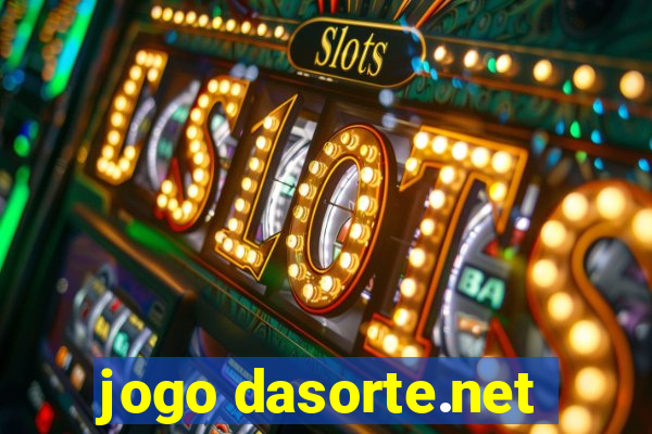 jogo dasorte.net