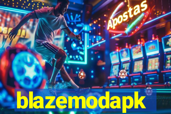 blazemodapk