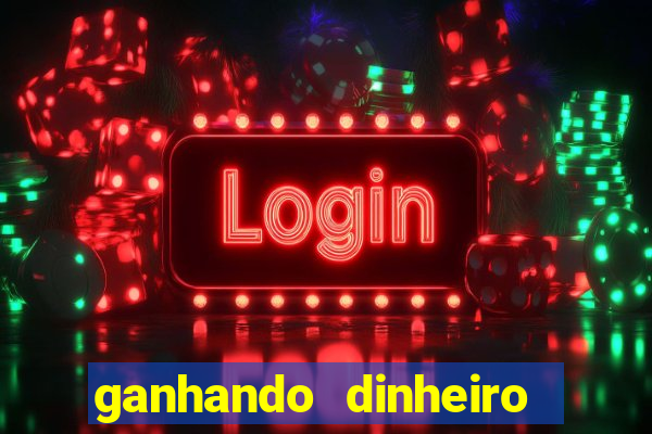 ganhando dinheiro no casino