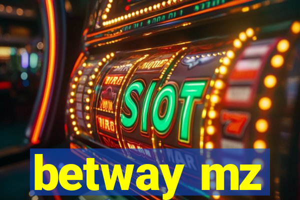 betway mz