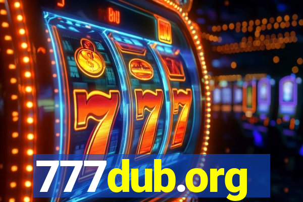 777dub.org