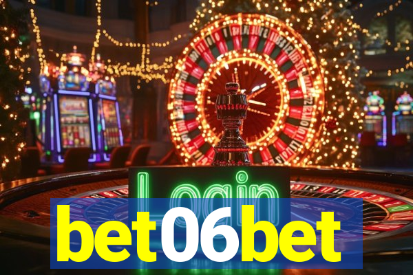 bet06bet