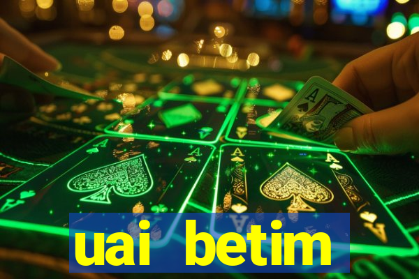 uai betim agendamento identidade