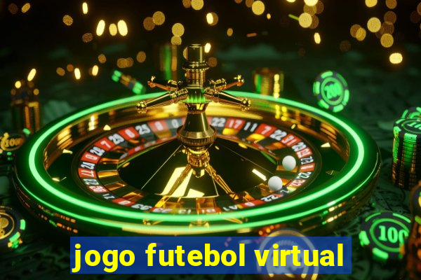 jogo futebol virtual