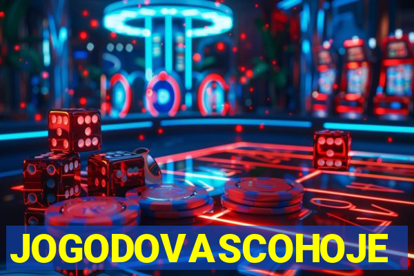 JOGODOVASCOHOJE