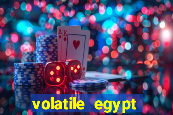 volatile egypt dream drop slot free play