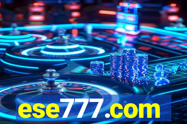 ese777.com