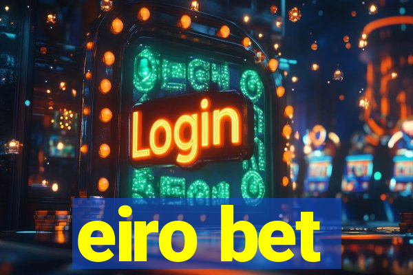 eiro bet