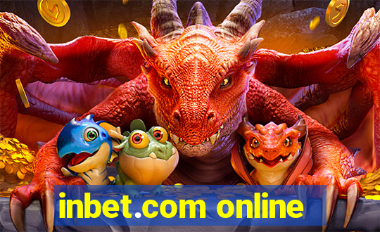 inbet.com online