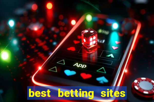 best betting sites for esports