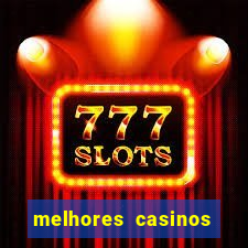 melhores casinos com multibanco