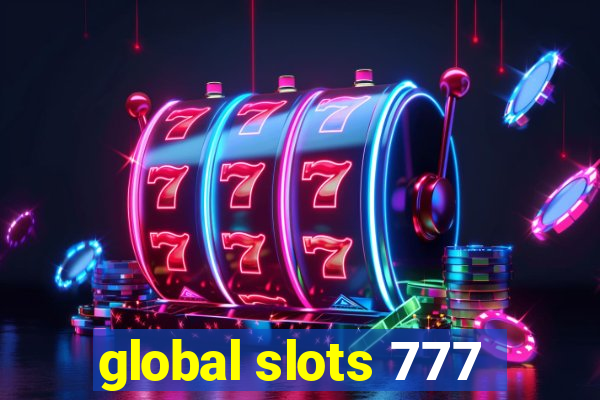 global slots 777