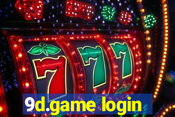 9d.game login