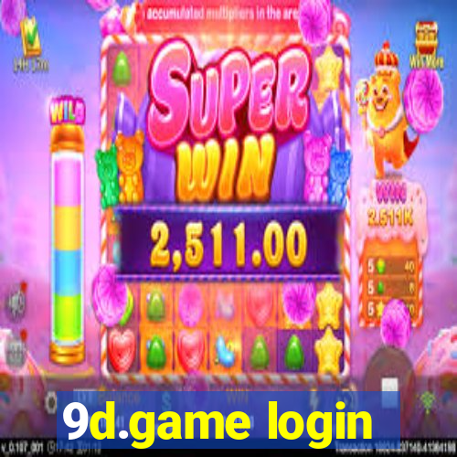 9d.game login